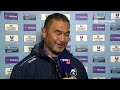Lam frustrated by last-gasp defeat