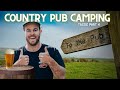 BEST PUB CAMPING IN AUSTRALIA!! - Tasmania Part 4