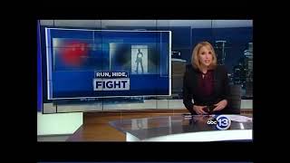 Protect Yourself in an Active Shooter Situation - Top Gun Security & Investigations