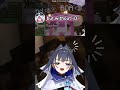 Kronii Finally Got Revenge on Raora’s Game Name #hololive #raorapanthera #ourokronii #shorts
