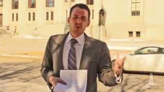 Loyola Update March 2015 - Youtube Video