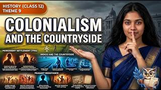 COLONIALISM AND THE COUNTRYSIDE: EXPLORING OFFICIAL ARCHIVES | The Engineer Owl