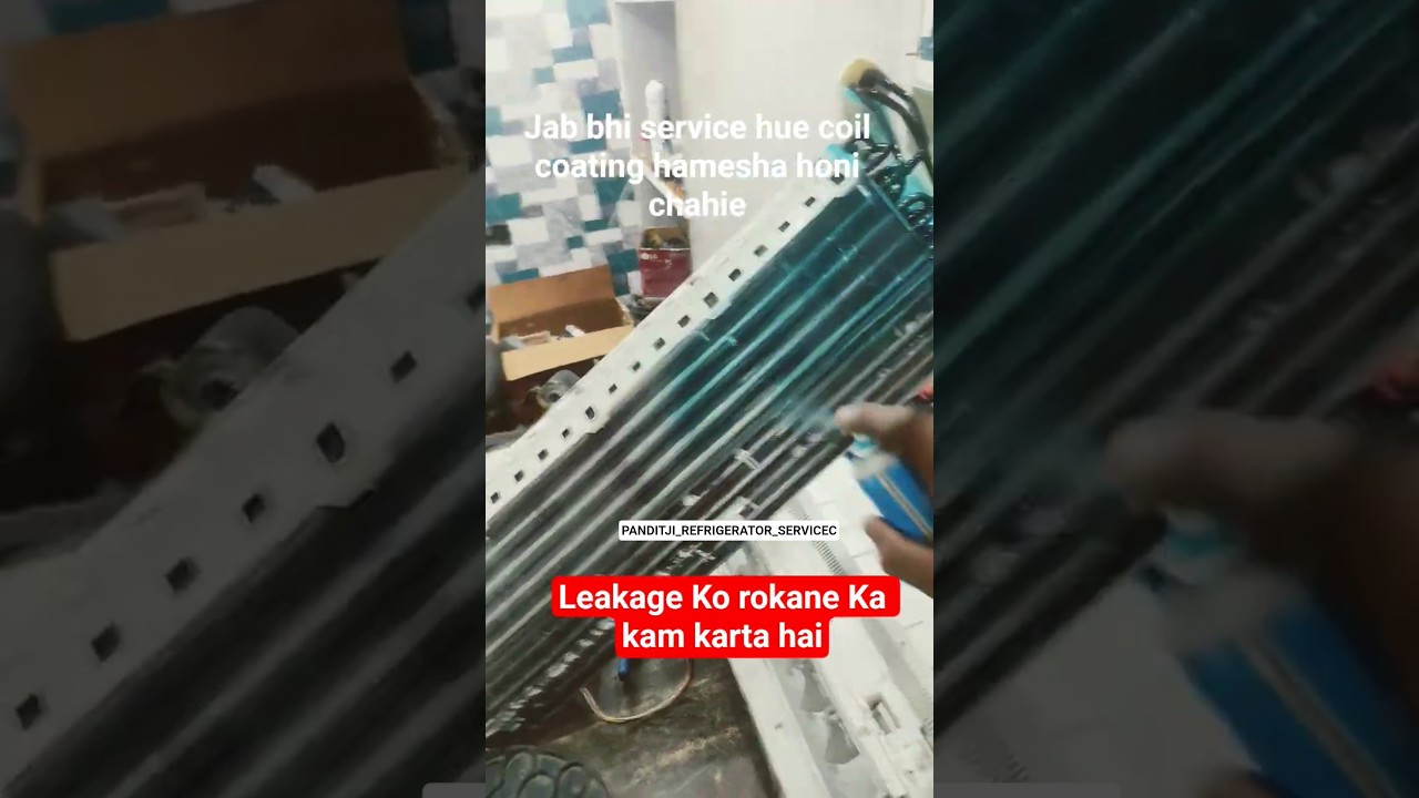 Daikin A/C Coil Change: The Hidden Truth They Won’t Tell You! 🔧🔥 