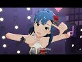 4K 60FPS「LOVE is GAME」(新衣装 another appeal)【ミリシタ/MLTD MV】
