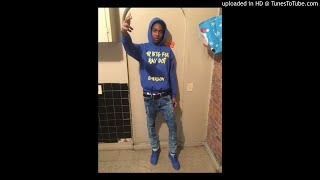 Fge Raydot - Ah Glock Prod. Lil T1P