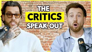 Sam and Pete face their biggest critics yet | Staying Relevant Podcast