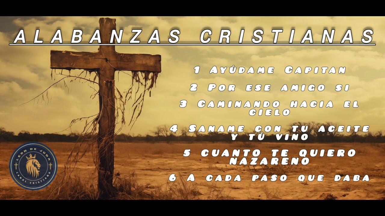 Media Hora de Las Mejores Alabanzas Gitanas