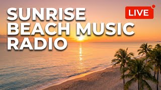 📻 Elbo Room Beach Radio LIVE | 4K Florida Beach Cam 🌴