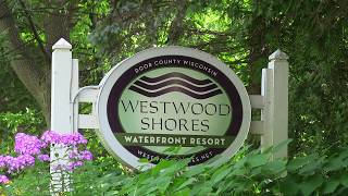Westwood Shores Waterfront Resort Door County WI Lodging