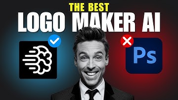 The Best Logo Maker AI - Ideogram AI? - Ideogram AI Name Logo Design