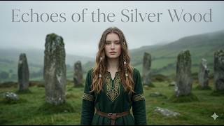 Echoes of the Silver Wood - Epic Celtic Music | Ethereal New Age (Enya Style)