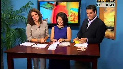 Fun & easy brain boosting activities