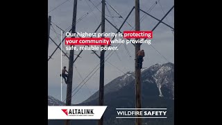 Staying Safe In Wildfire Season.