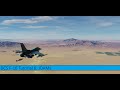 How to Drop JDAMs in the F-16C / DCS