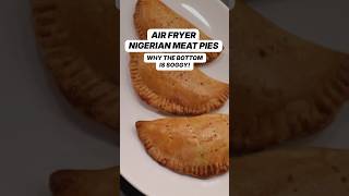 How to get that perfect meat pie crunch #nigerianfood #meatpie #cooking