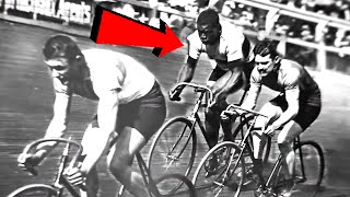 Bigots Banned This Black Athlete For Winning Too Much
