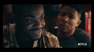 Sneakerheads Trailer Song Mucho Deniro - Fly For Nothing