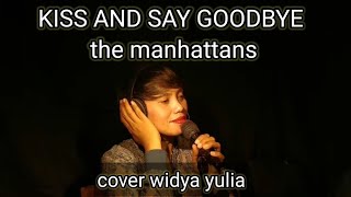 Manhattans cover widya yulia ...