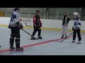 MHL51st 2025 5/18  Silver Division  NRK vs BLACK JACK  5-11