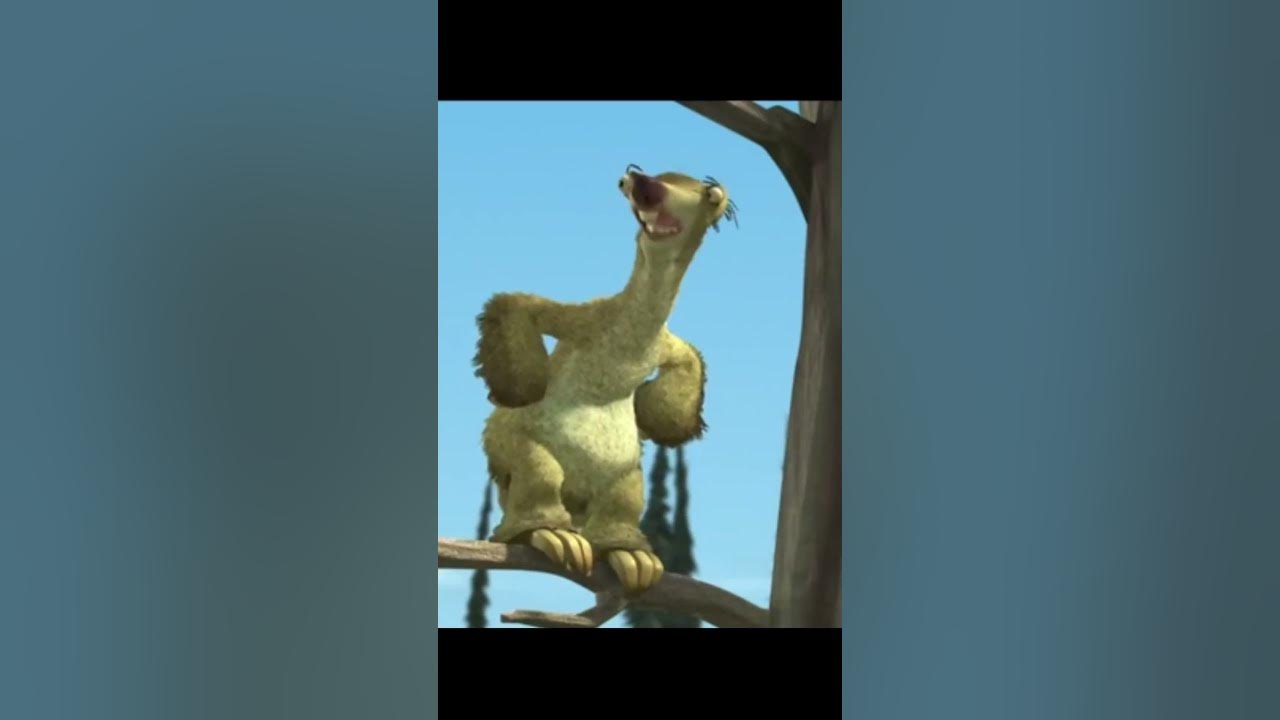 What Year Ice Age