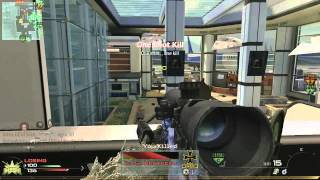 7 kils / feed :D mw2