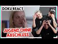 EINE ABSOLUTE KATASTROPHE! Schule: Jugend ohne Abschluss | Doku | NDR [Doku React]