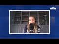 JOHANNA RYTTING KANERYD takes us back to the start! | S1 EP 6 | We Are Chelsea Podcast