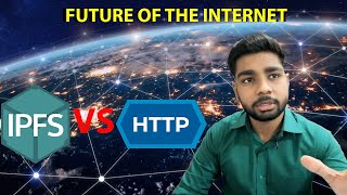 Future Of The Internet |IPFS | HTTP| HTTPS| Internet Protocol | Brave Browser