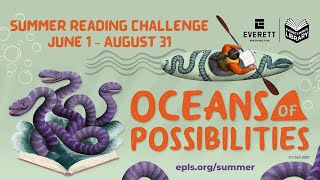 Summer Reading 2022