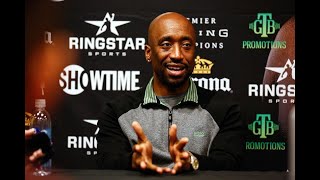 Full Interview with Stephen Breadman Edwards