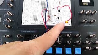 RadioShack Electronics Learning Lab #148!