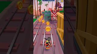 Subway Surfers Jack Full Speed