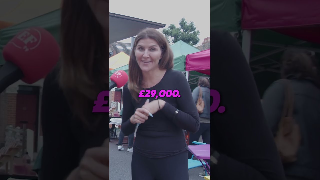 The Bank Of Mum And Dad Is Pricing Us Out London 