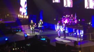 Video thumbnail of "5 Seconds Of Summer - Rejects /English Love Affair"