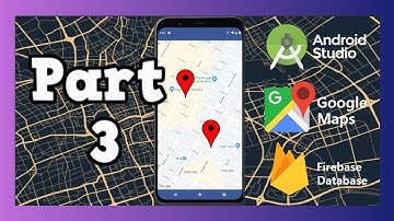 Build a Hidden Tracking App | Part 3 - Firebase Setup