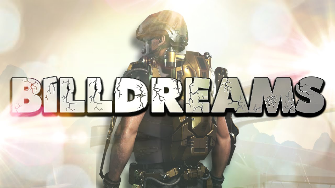 Billdreams Episode 8