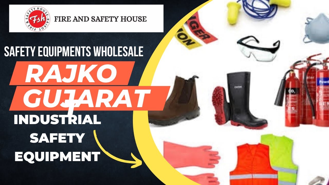 Safety Equipment Dealer safetyproducts safetyfirst 