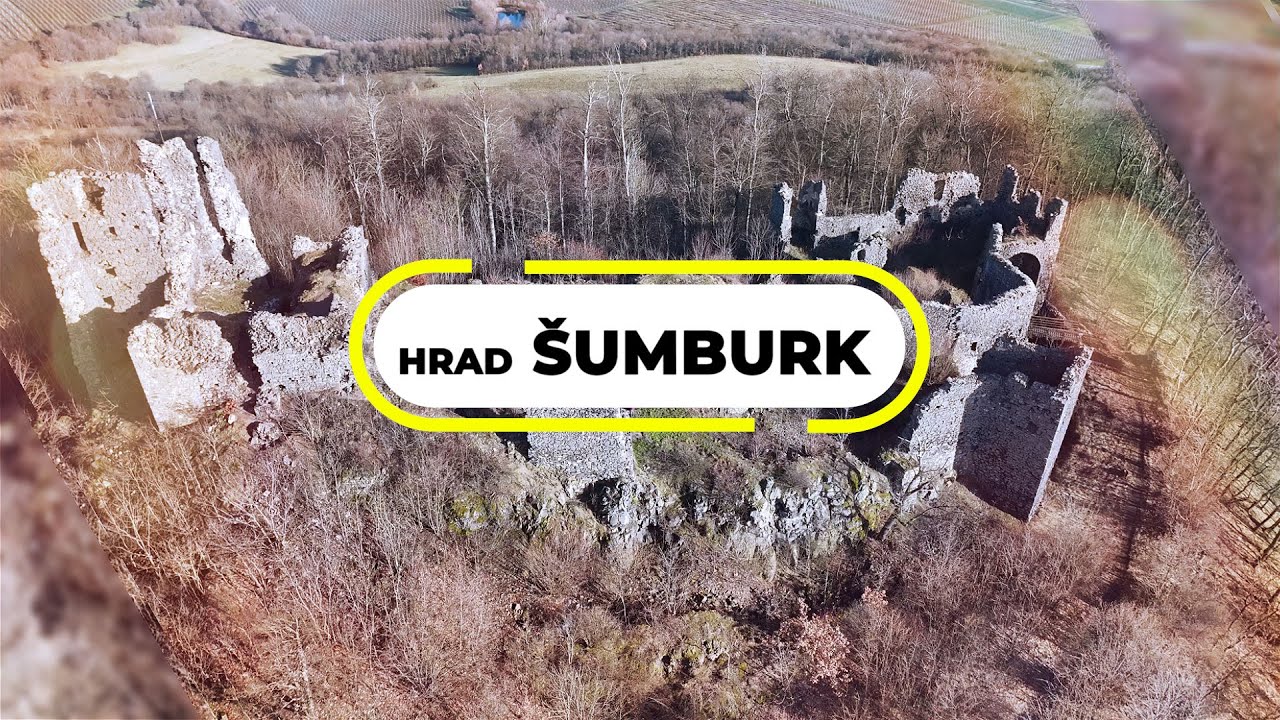 Hrad Šumburk zvaný také Šumná je rozsáhlá zřícenina gotického hradu nedaleko Klášterce nad Ohří