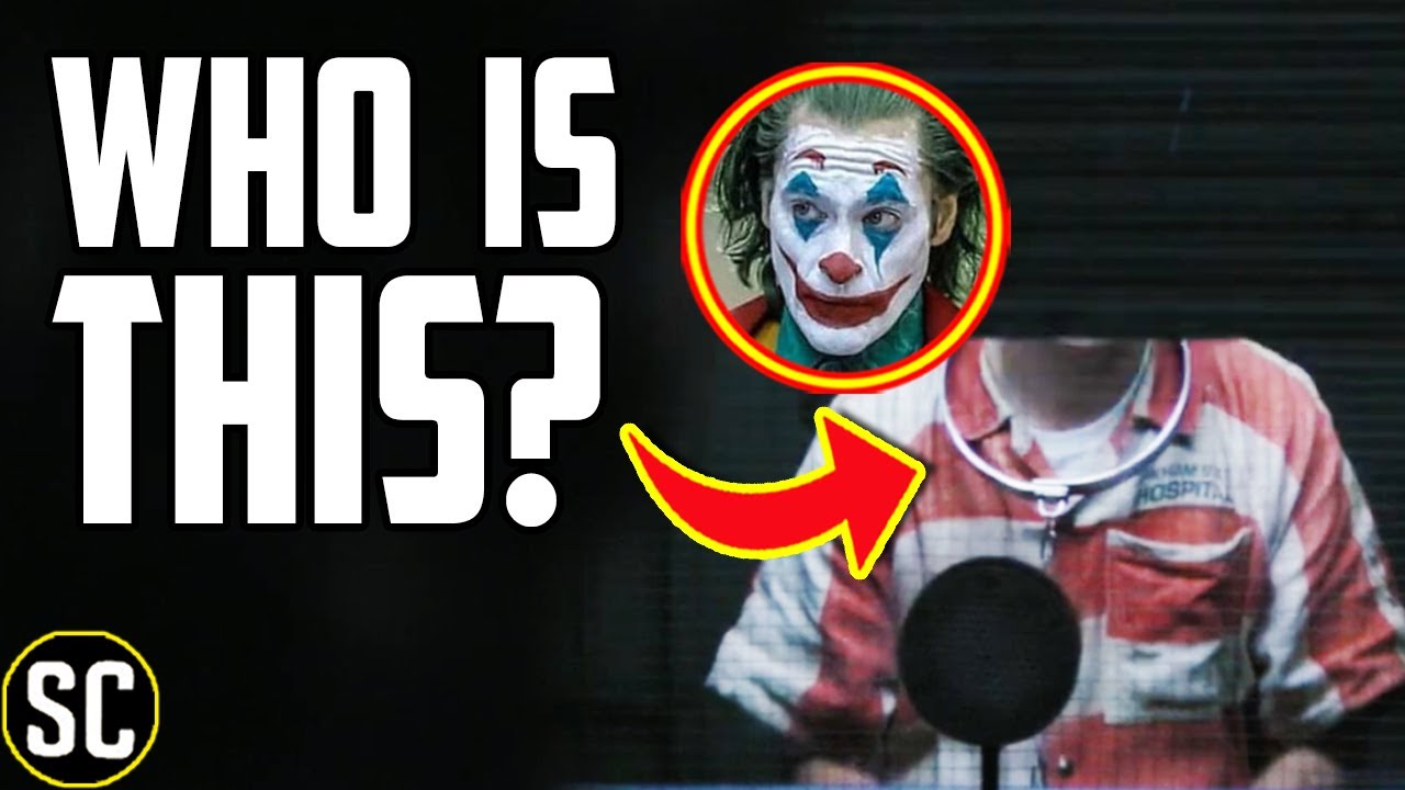 THE BATMAN: Who's the SECRET VILLAIN in the Movie? | Joker / Riddler Theory EXPLAINED