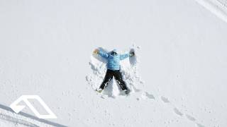 CRi &amp; Dj Cinéma Quartier Latin - Unsaid (from AMi on iCE)