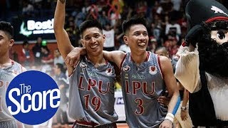 'Yung Marcelino Twins Parang mga Nakawalang Aso' | The Score