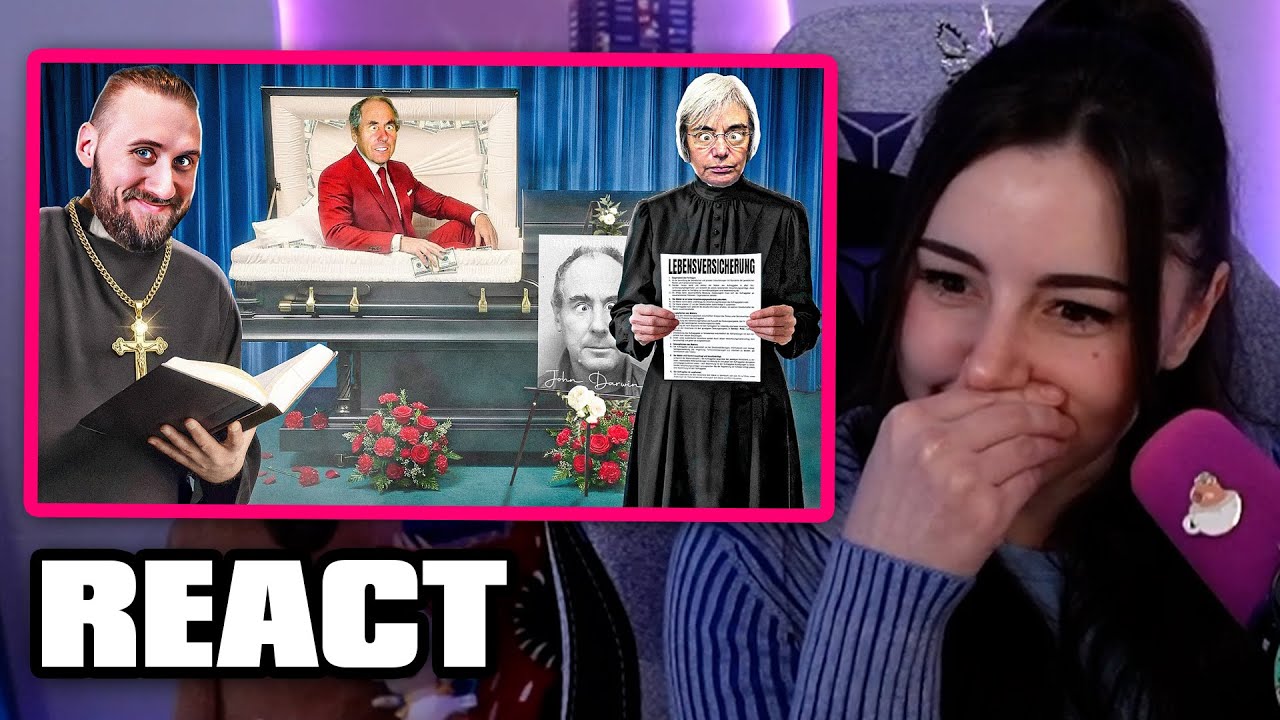 Der dreisteste Betrug aller Zeiten?!😱 | LillyTheChilly REACTION auf Skeez