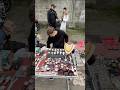 Куча ЧАСОВ на БАРАХОЛКЕ