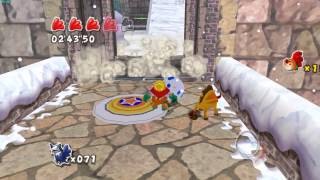 Billy Hatcher and the Giant Egg (Gameplay Part 5)
