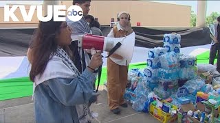 UT Dallas protesters released from jail Thursday by KVUE 113 views 1 day ago 14 seconds