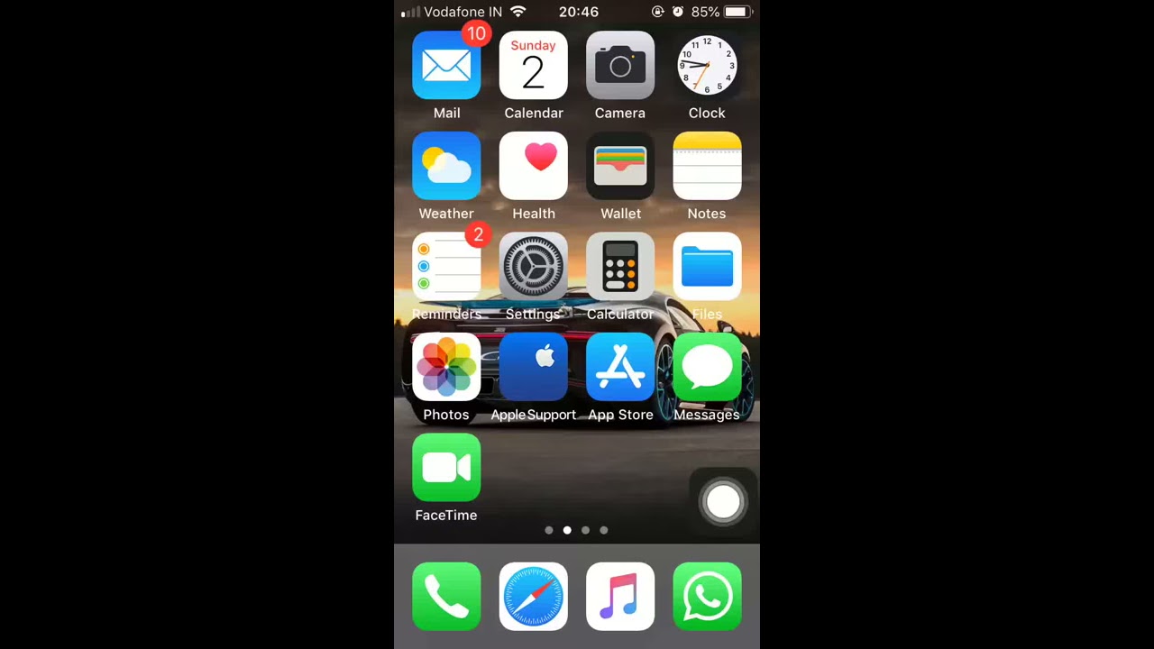 Quick Guide Hide Photos In Iphone YouTube Quick Guide Hide Photos In Iphone YouTube