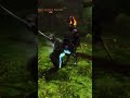 Kingdoms of Amalur journey to godhood #gaming #gameplay
