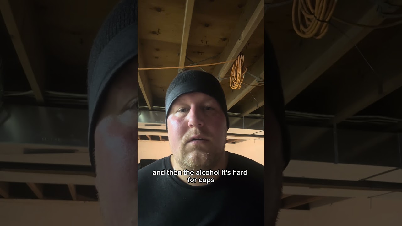 Law Enforcement & Health | 