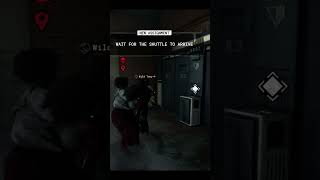 CRAZY BITCH - The Outlast Trials
