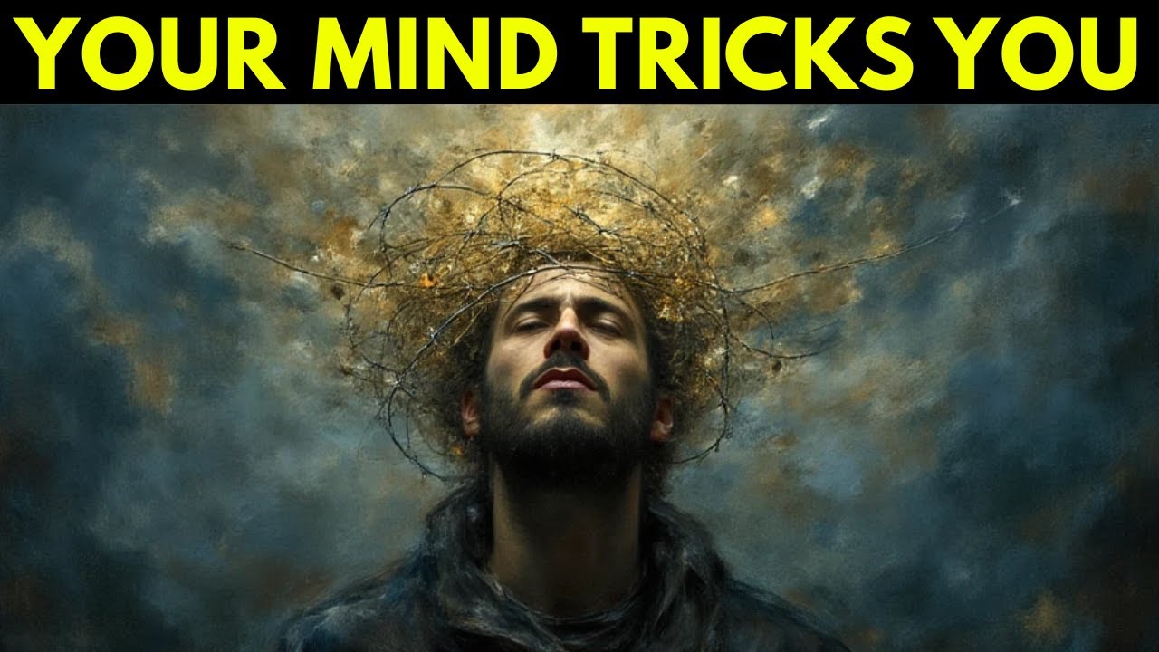 7 Psychological Lies You Tell Yourself